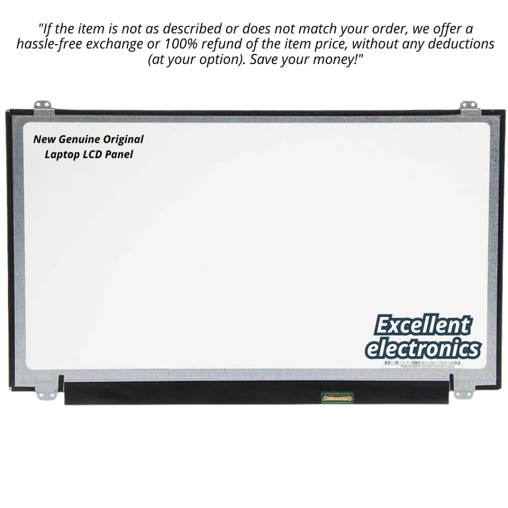 LCD HP Probook 440 G3, แล็ปท็อป LCD HP Probook 440 G3 ใหม่