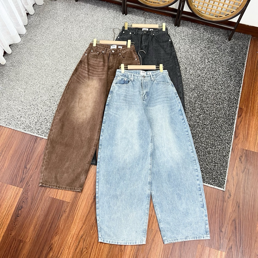 618080 FSY IMPORT JEANS