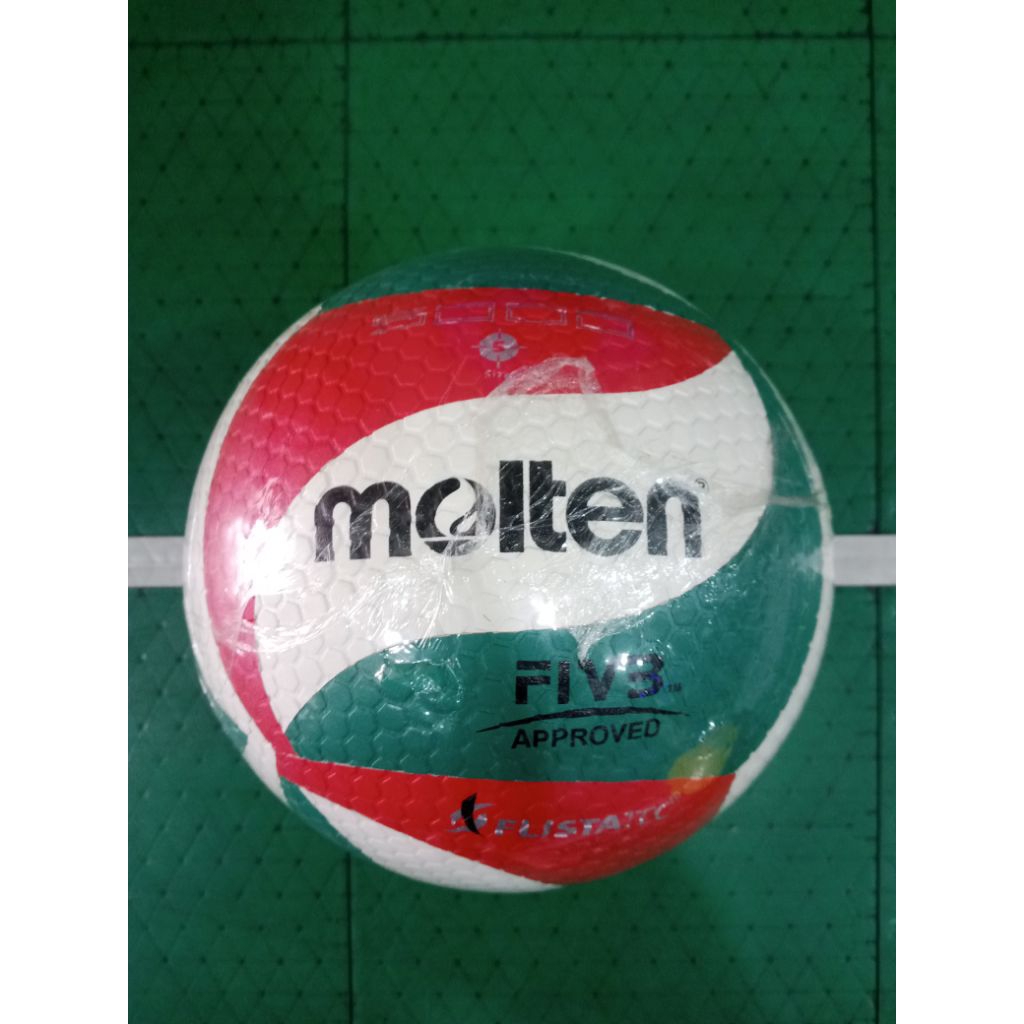 MOLTEN 5000 VOLLEYBALL (V5M5000)