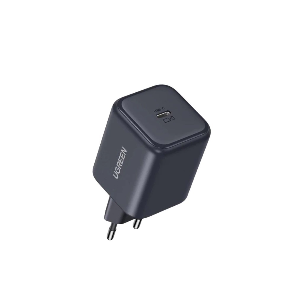 ADP UGREEN 65052 N SERIES GAN 45W สีดํา