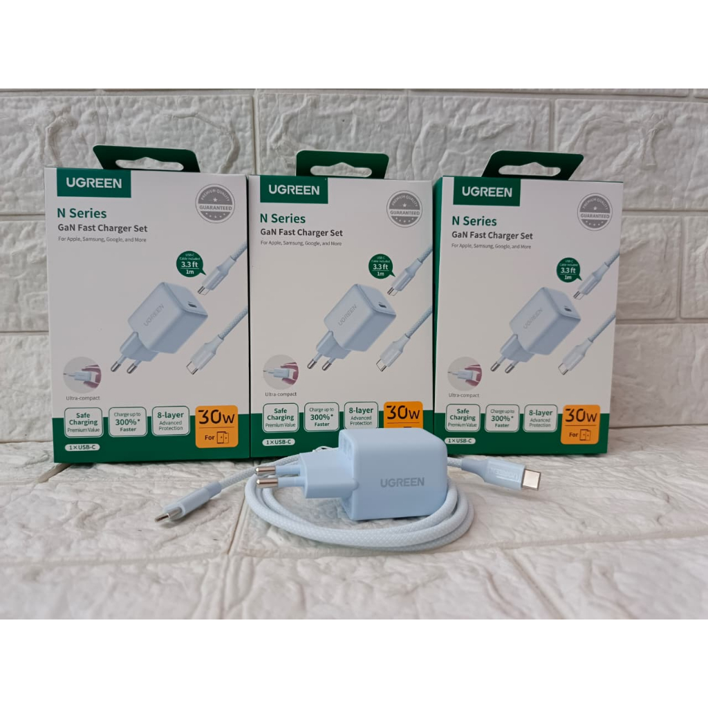UGREEN 30W 85056 CHARGER