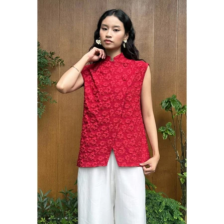 Kivee - เสื้อ Zena**