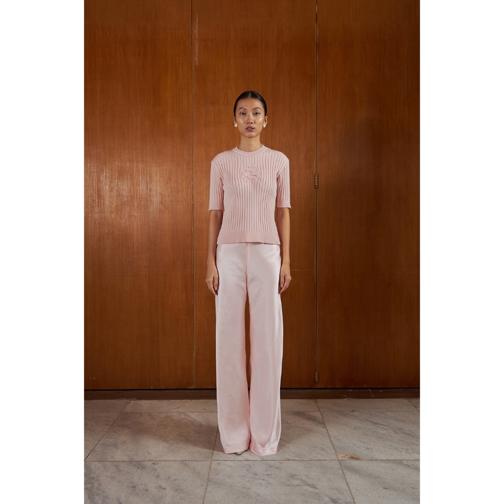 Claude - Mavie Top**