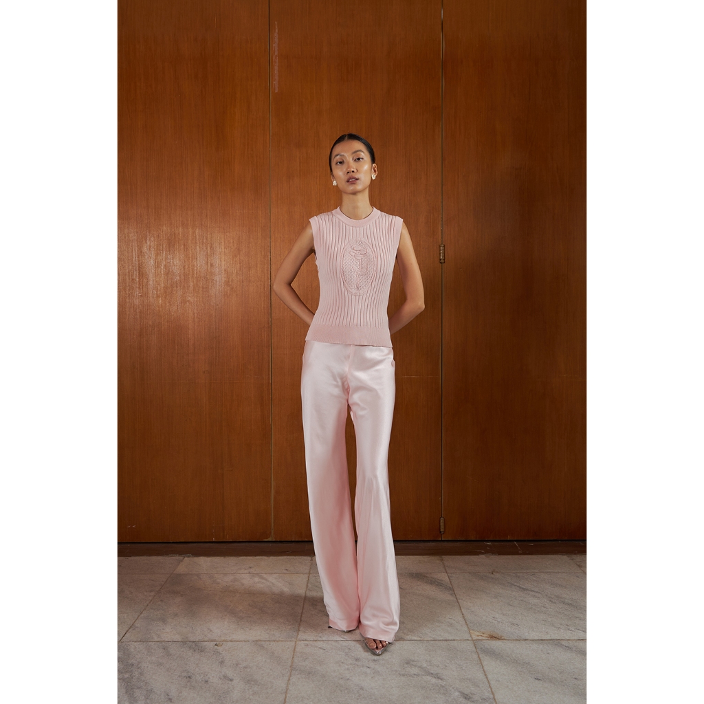 Claude - Navia Top**