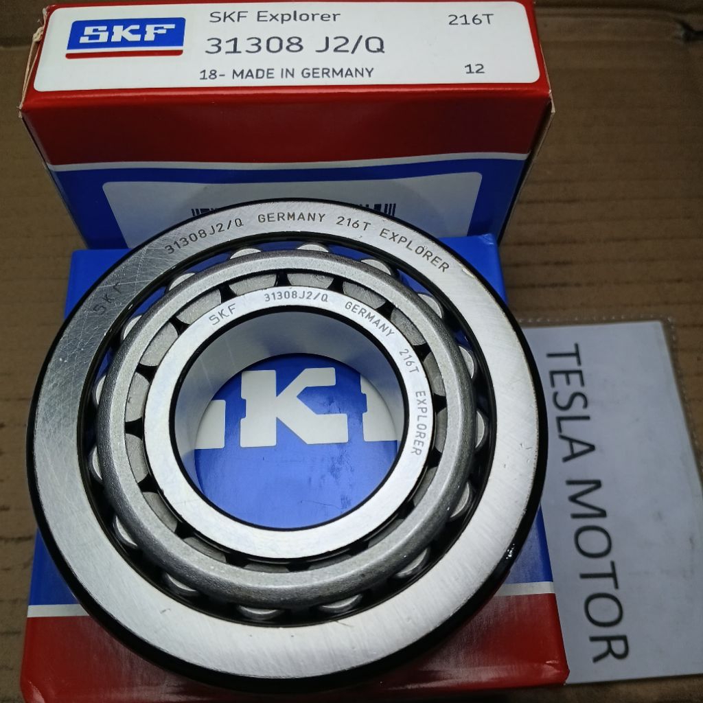 แบริ่ง 30308D/31308 SKF PINION GARDAN PS120 HARDTOP 2F