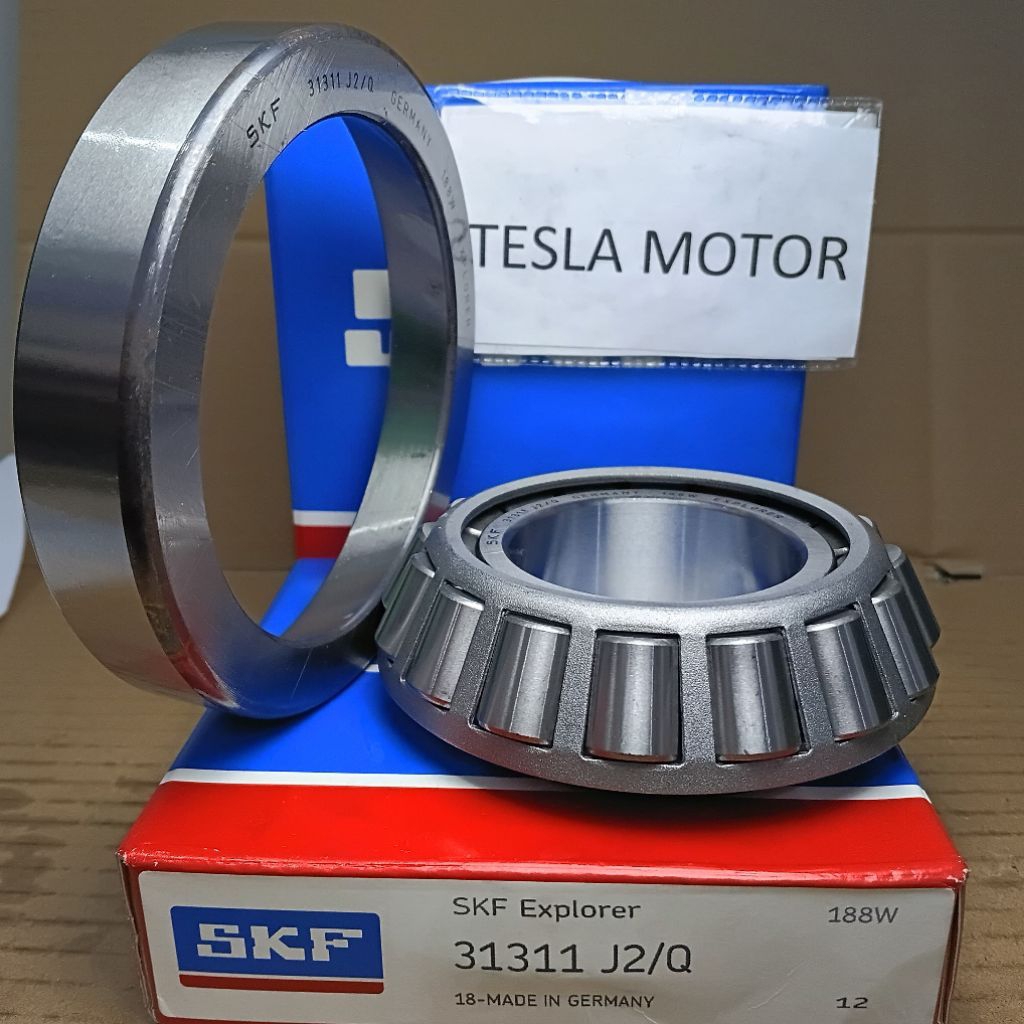 BEARING 30311D/31311 SKF REAR PINION PS120 PS125