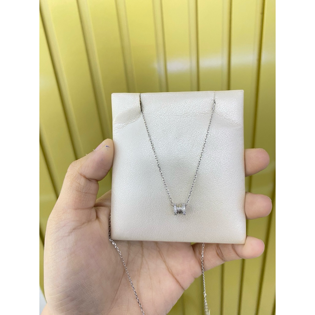 สร้อยคอ TAMBUNG CBN LATEST 95005