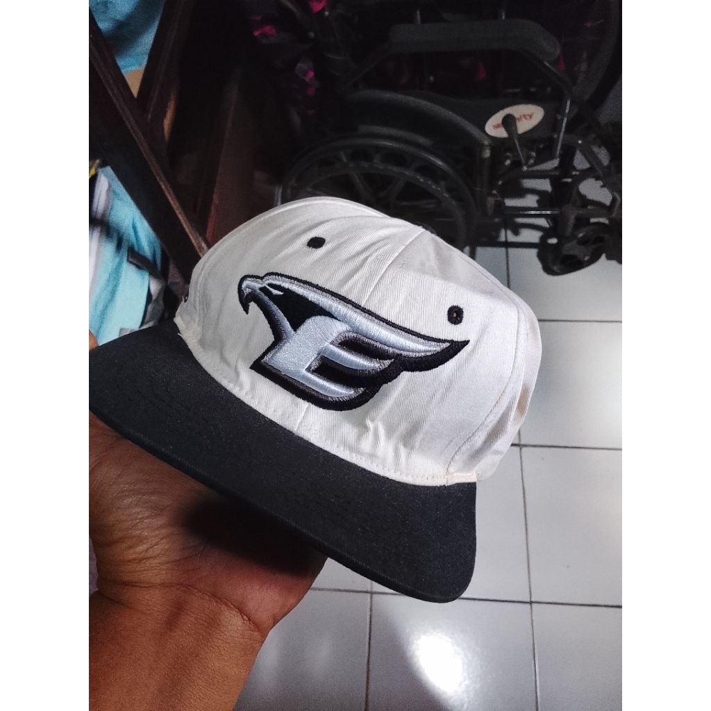 หมวก snapback Nfl eagles