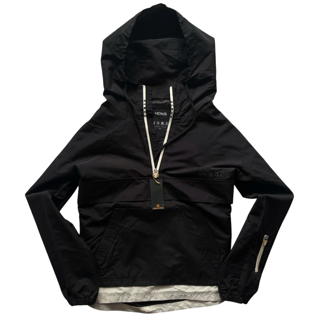 เสื้อแจ็คเก็ตกลางแจ้ง Henus Edwin