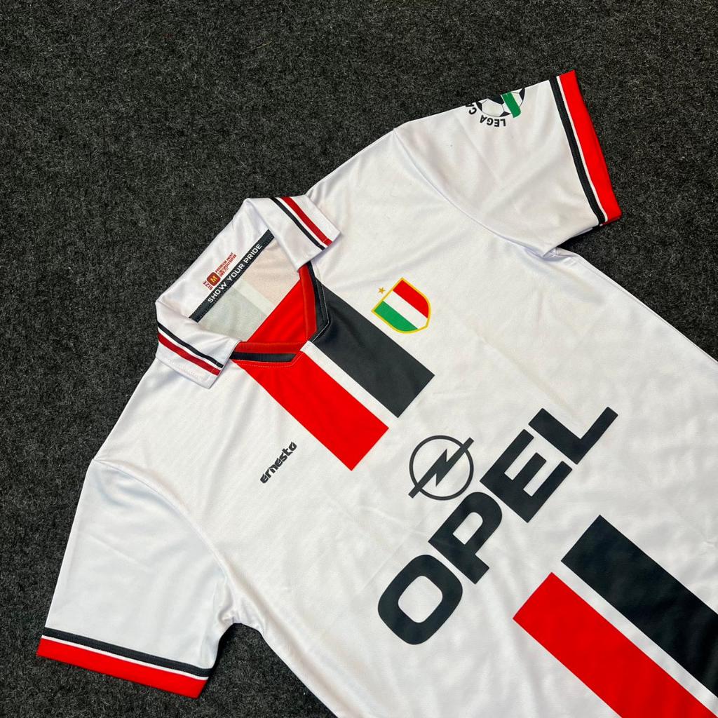 RETRO JERSEY VINTAGE AC MILAN FANTASY EDITION JERSEY