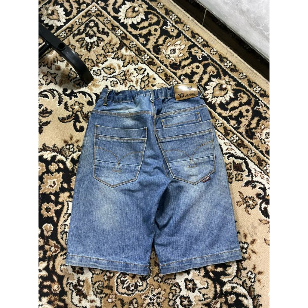 กางเกง Jorts********