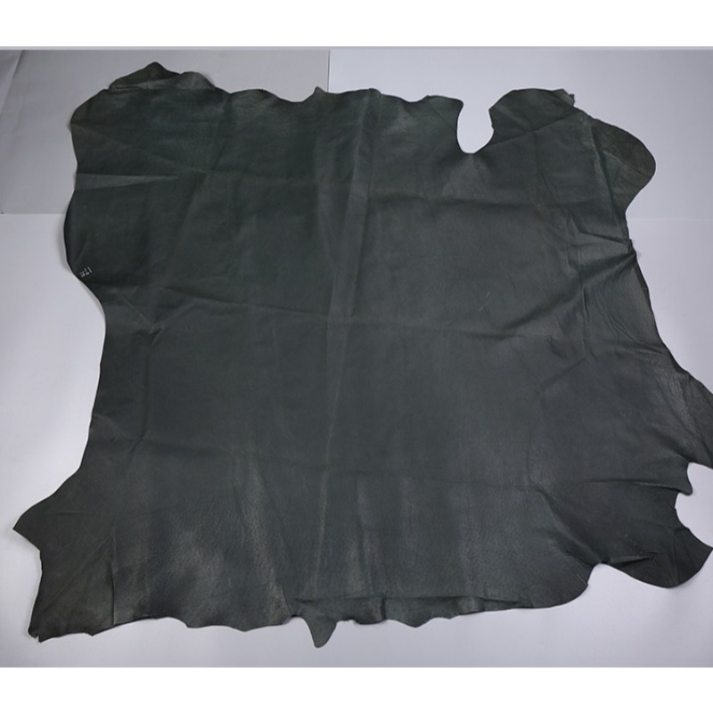 ของแท้ Garut Lambskin ผิวแพะ แผ่นหนังแท้ หนังแกะ ขนาดและสีต่างๆ
