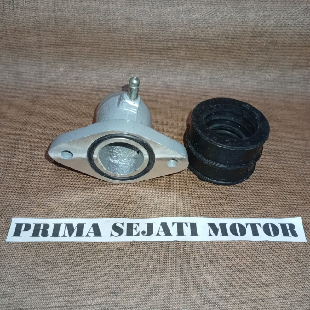 INSULATOR + ยาง JUP MX NEW MATRIX