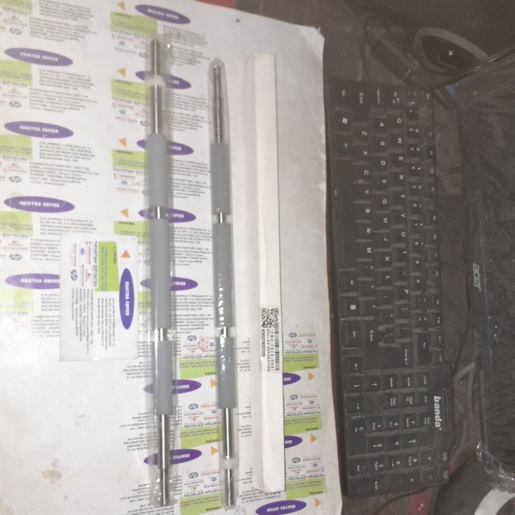 CANON IR 5000/5075/6570 REGIST ROLL