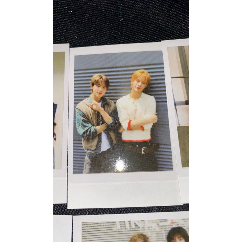 JUHOON JAMES SET****