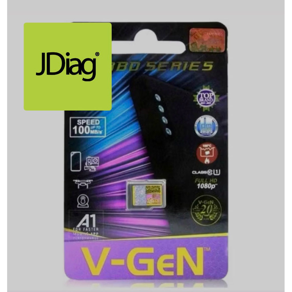 ซอฟต์แวร์หน่วยความจําใหม่ล่าสุด JDiag m100pro และ m200pro