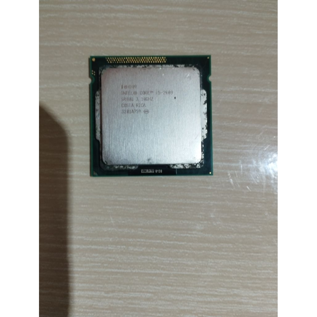 โปรเซสเซอร์ Intel i5 4590