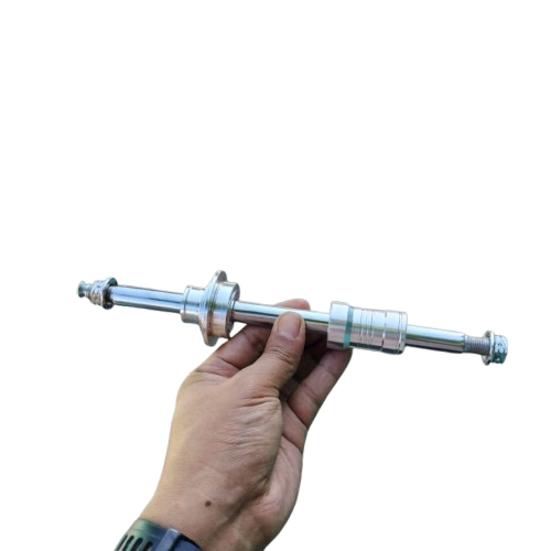 REAR AXLE ARM KAZE KAZE SET BOSHINING ROMOL MEGA PRO TIGER GL100 GL 125 RK KING