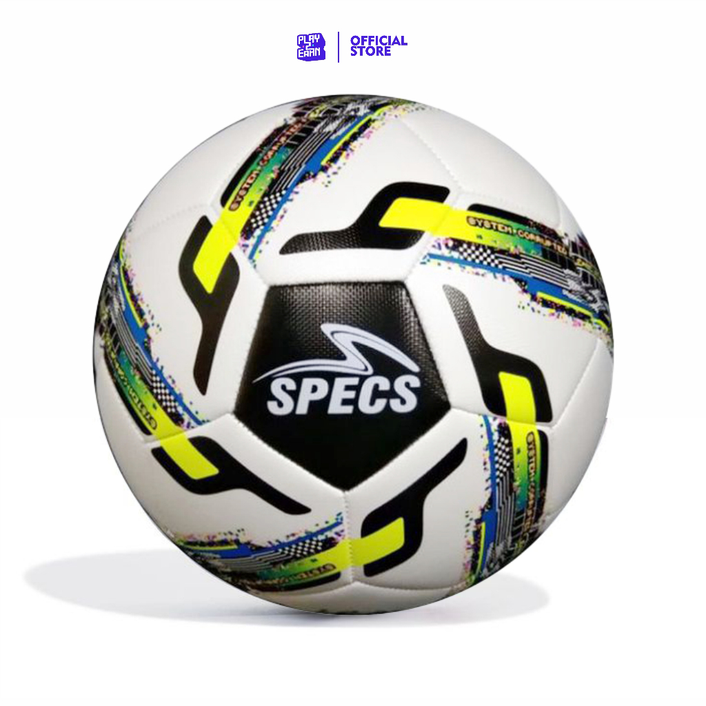 SPEC Original FUTSAL Ball SPEC LIGHTWAVE ขนาด 4 / FUTSAL Ball ขนาด 4