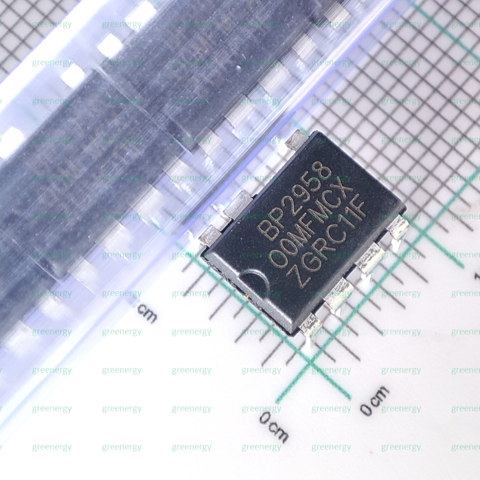 Bp2958 bp2958f PWM Dimming LED Dip-7