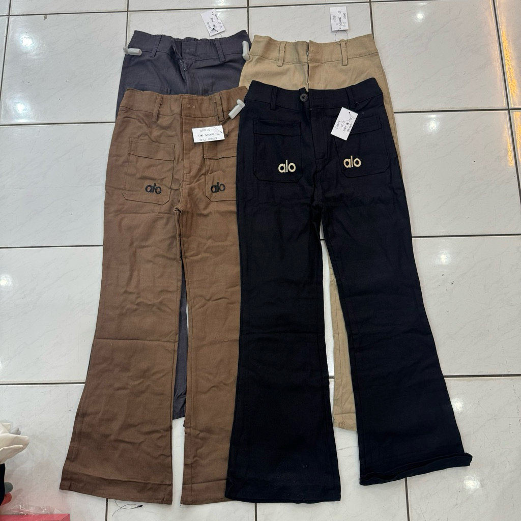 CS-01 กางเกง********