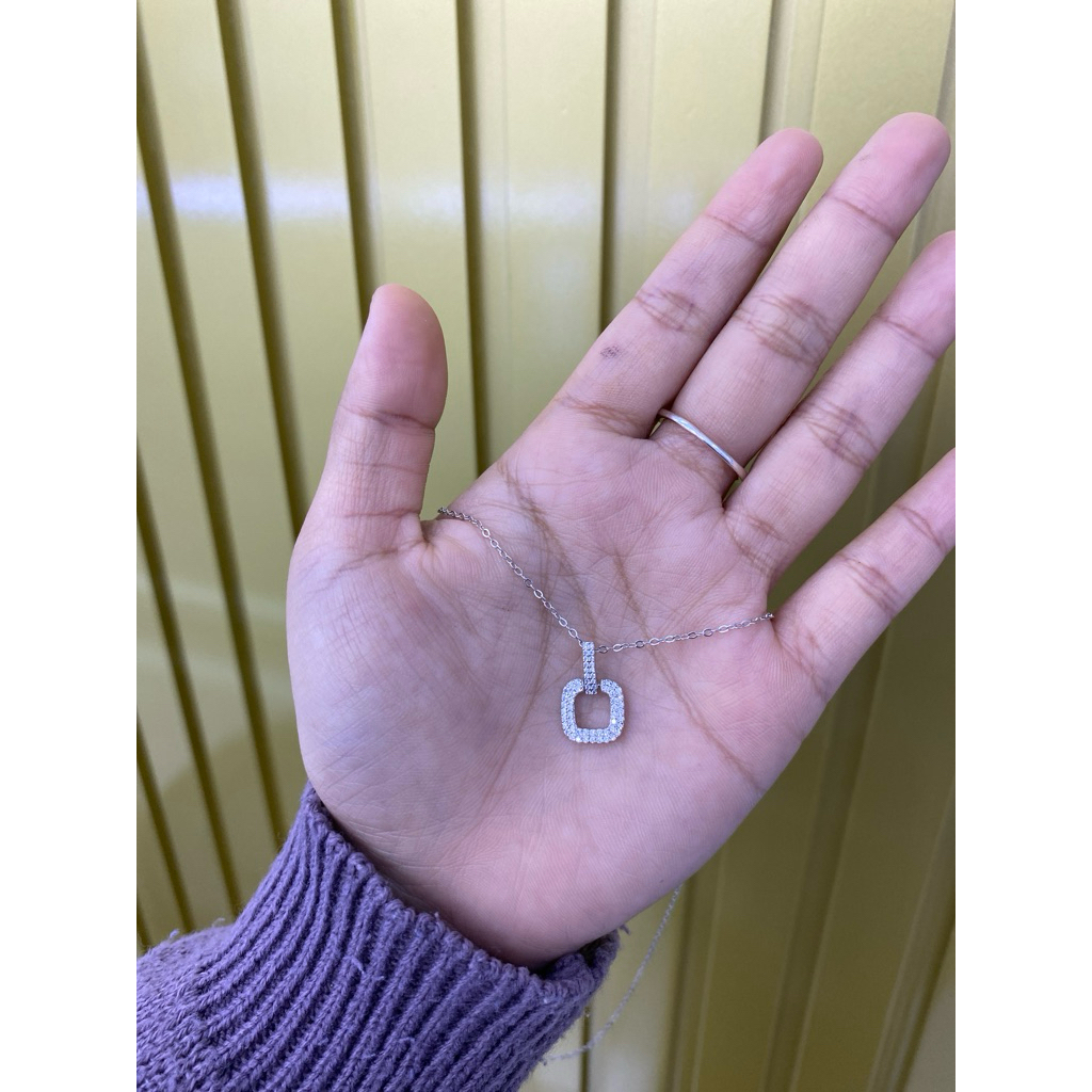 สร้อยคอ CBN ใหม่ล่าสุด 176001