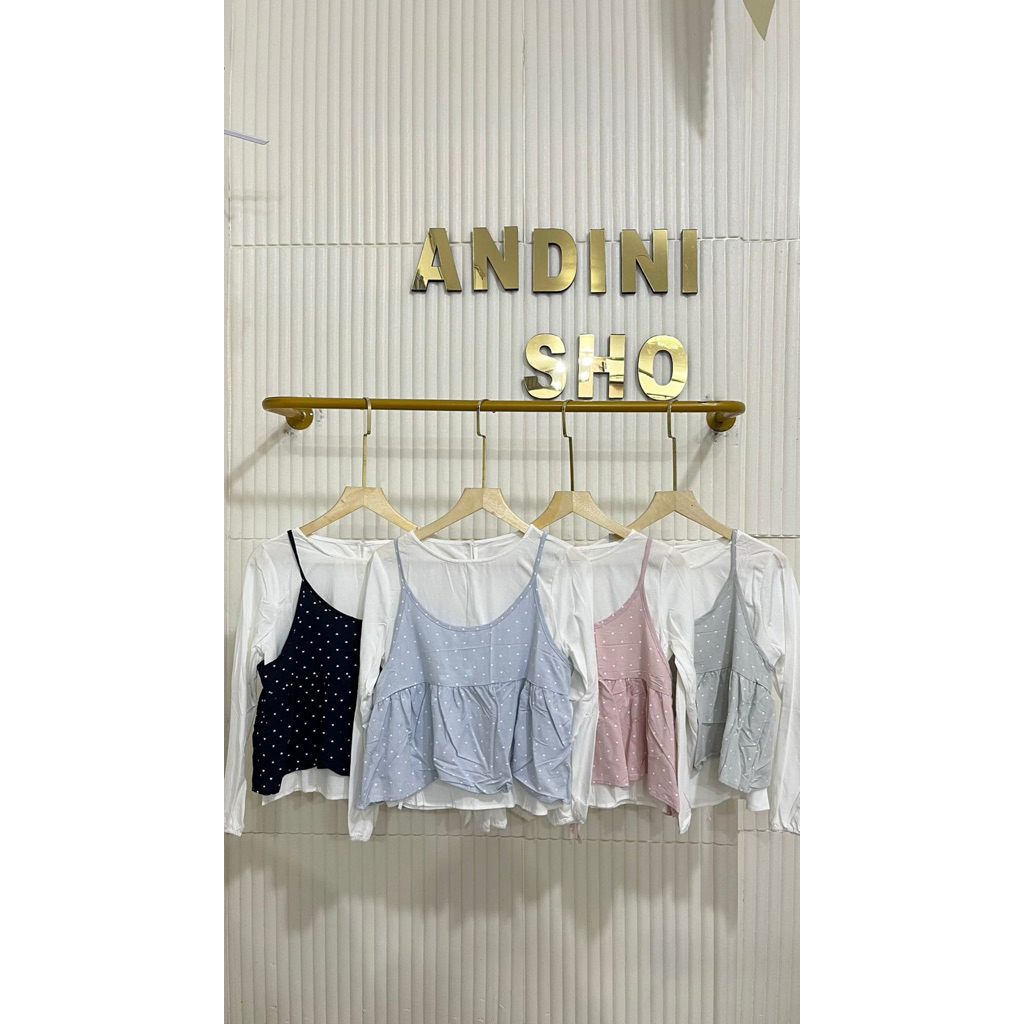 เสื้อนําเข้า 8822***