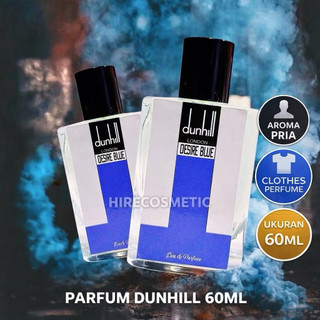 Parfum Dunhill Blue 60ml