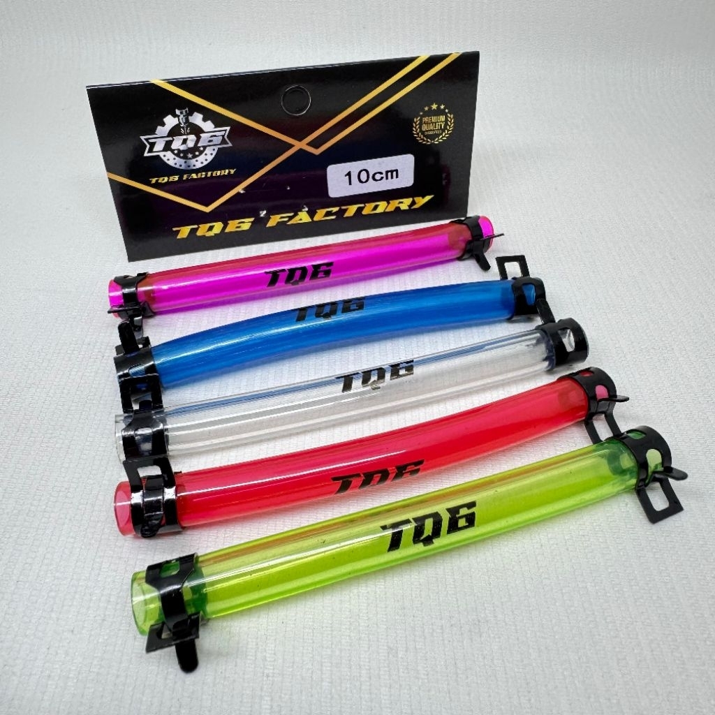 Multi-function ท่อน้ํามันเบรค by tq6 ท่อ plus clamp 2 ชิ้น 10 ซม. 20 ซม. และ 30 ซม. ราคา ถูกที่สุด ดีลบีเคเค แกลเลอรีภาพที่ 6