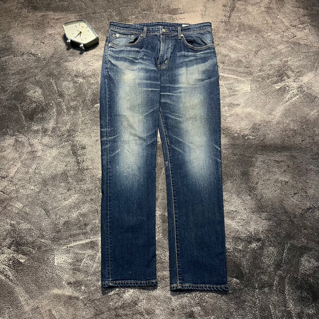 LP JEANS ERWIN******