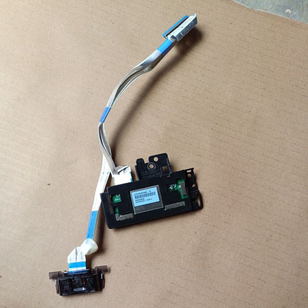 เซ็นเซอร์โมดูล wifi ทีวี led LG 50UQ7500 ดั้งเดิม