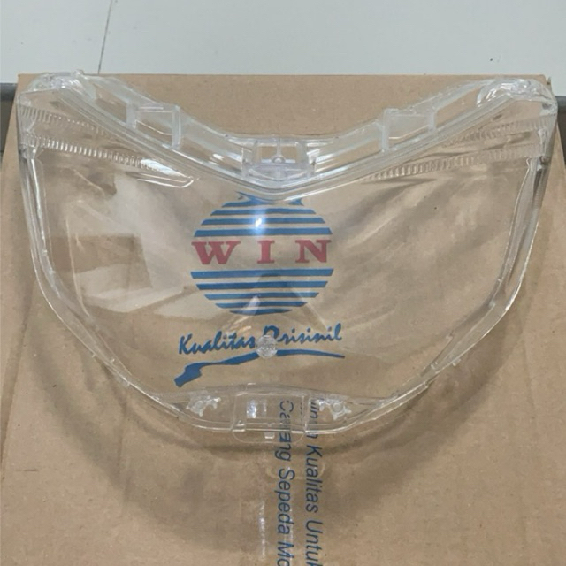 WIN Mika กระจกไฟหน้า Nmax เก่า 155