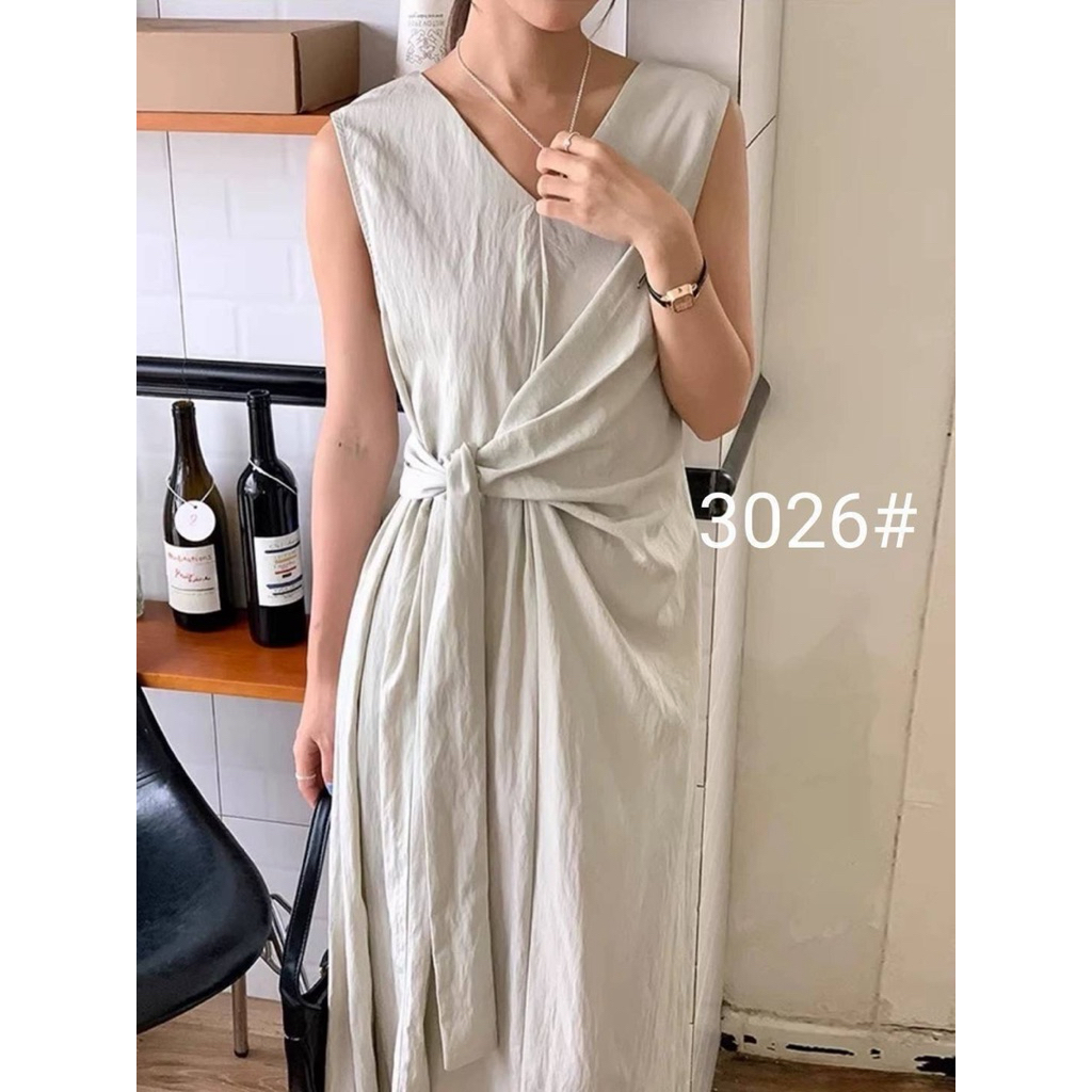 DRESS 3026 CASUAL DRESS