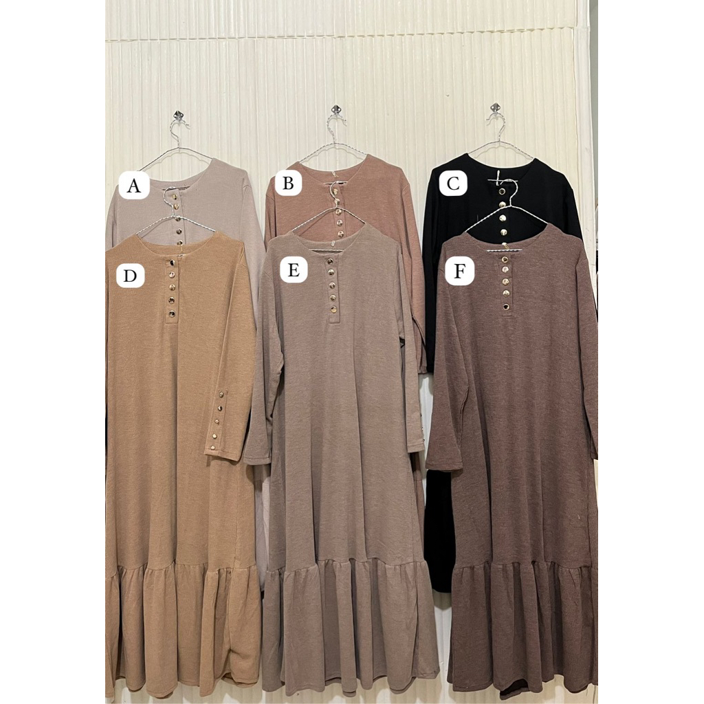 Inari Dress 8876****