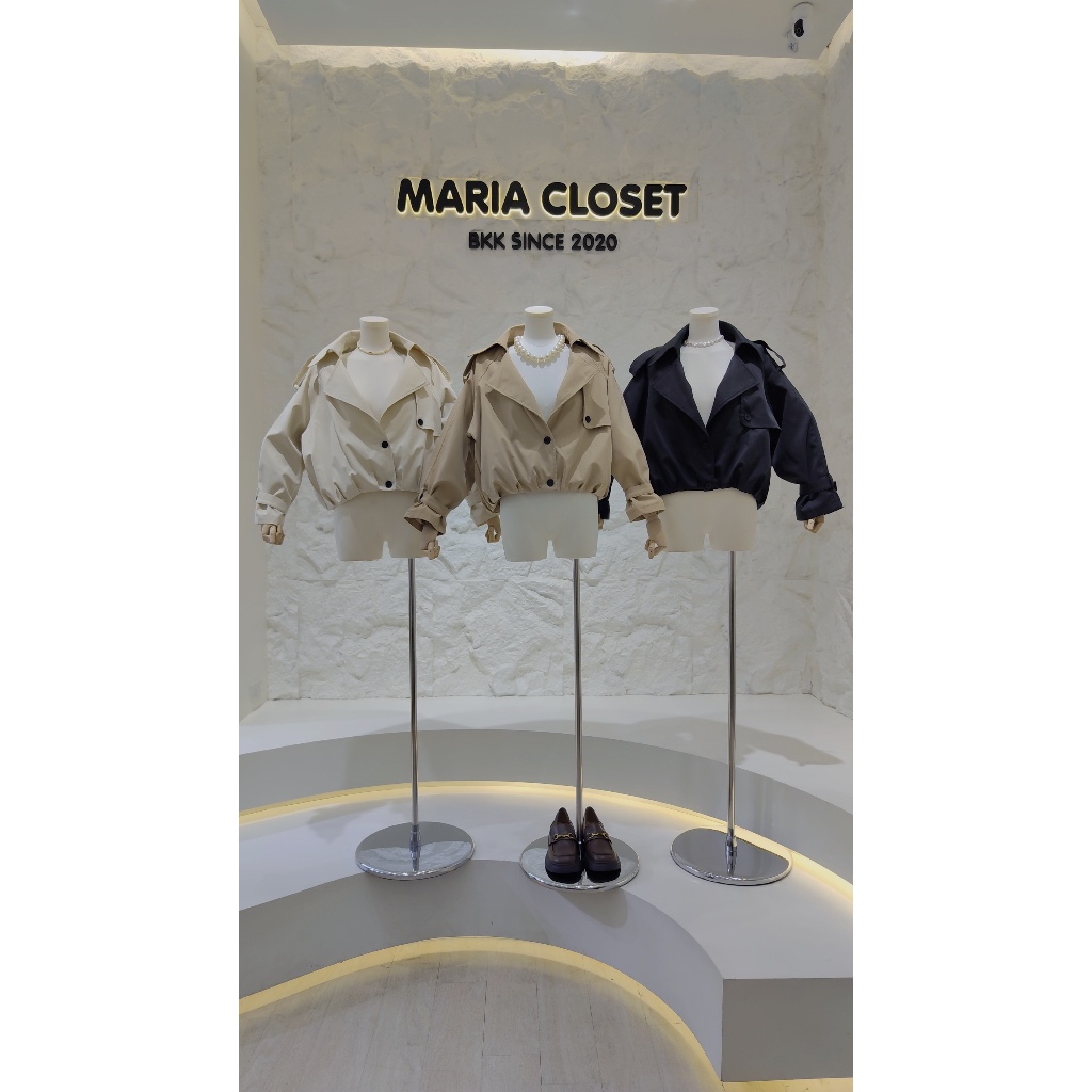 MARIA CLOSET 0230 เวสต์