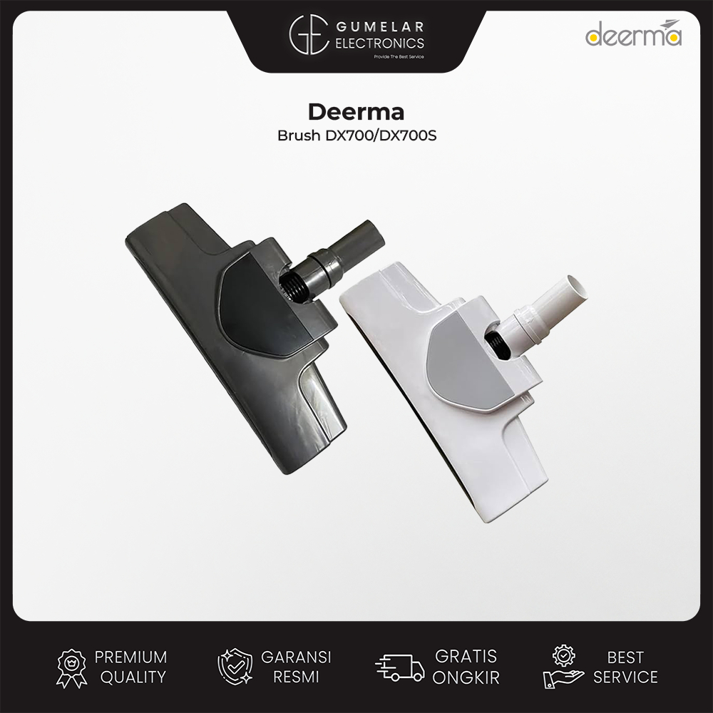 แปรงสําหรับ Deerma DX700/DX700S