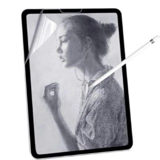 ฟิล์มกันรอย paperlike ฟิล์มกันรอยหน้าจอ SAMSUNG TAB S11-TAB S11 PLUS-TAB A11 PLUS