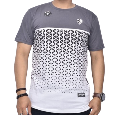 เสื้อยืด DFLOW Diamond