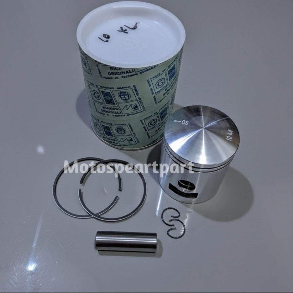 ลูกสูบ Sether 0M-12M Vespa PX PS Excel Super Sprint Exclusive Etc.