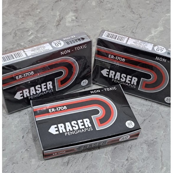 ERASER ERASER-1708**