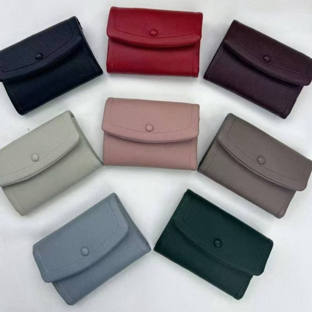 NEW Saralyn Wallet - Style C 8211B