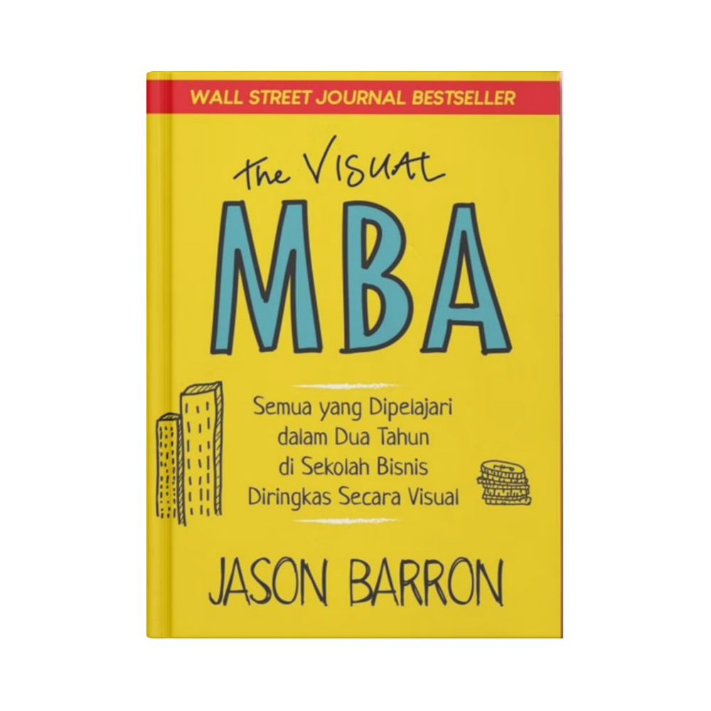 หนังสือ MBA ภาพ*****