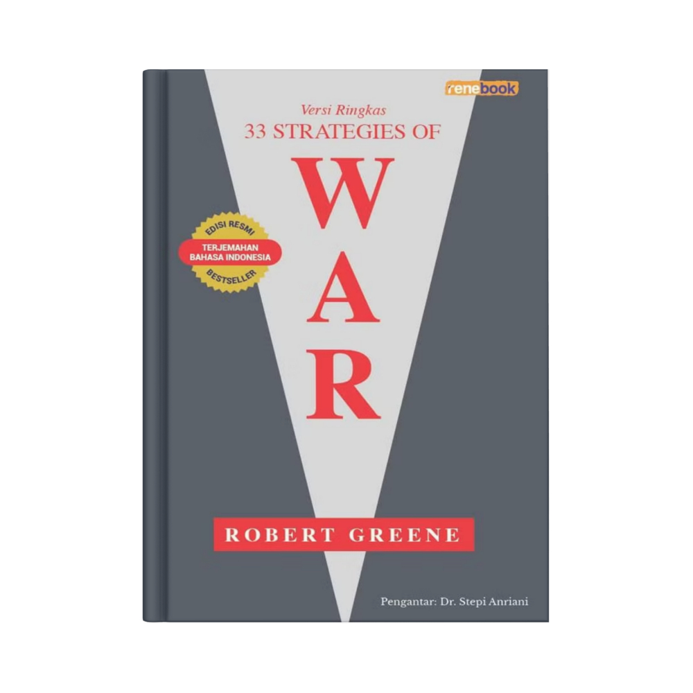 BOOK เวอร์ชันสั้น 33 กลยุทธ์สงคราม