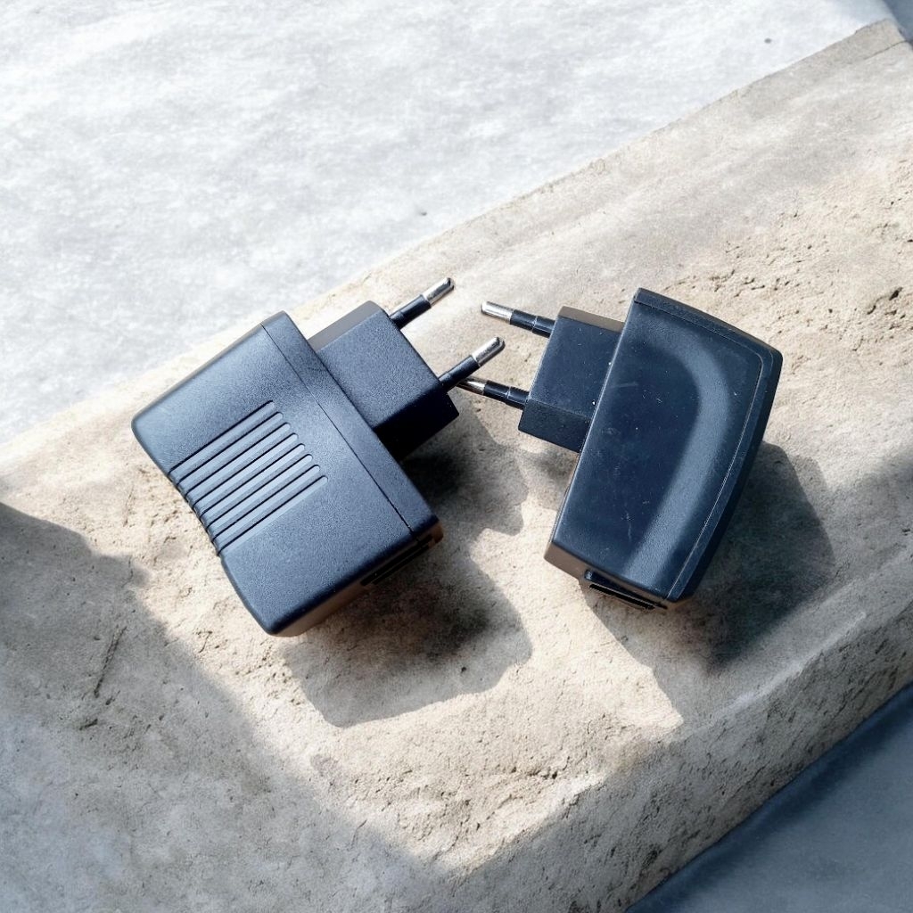 หัวชาร์จ Maxtron 5V 500mA