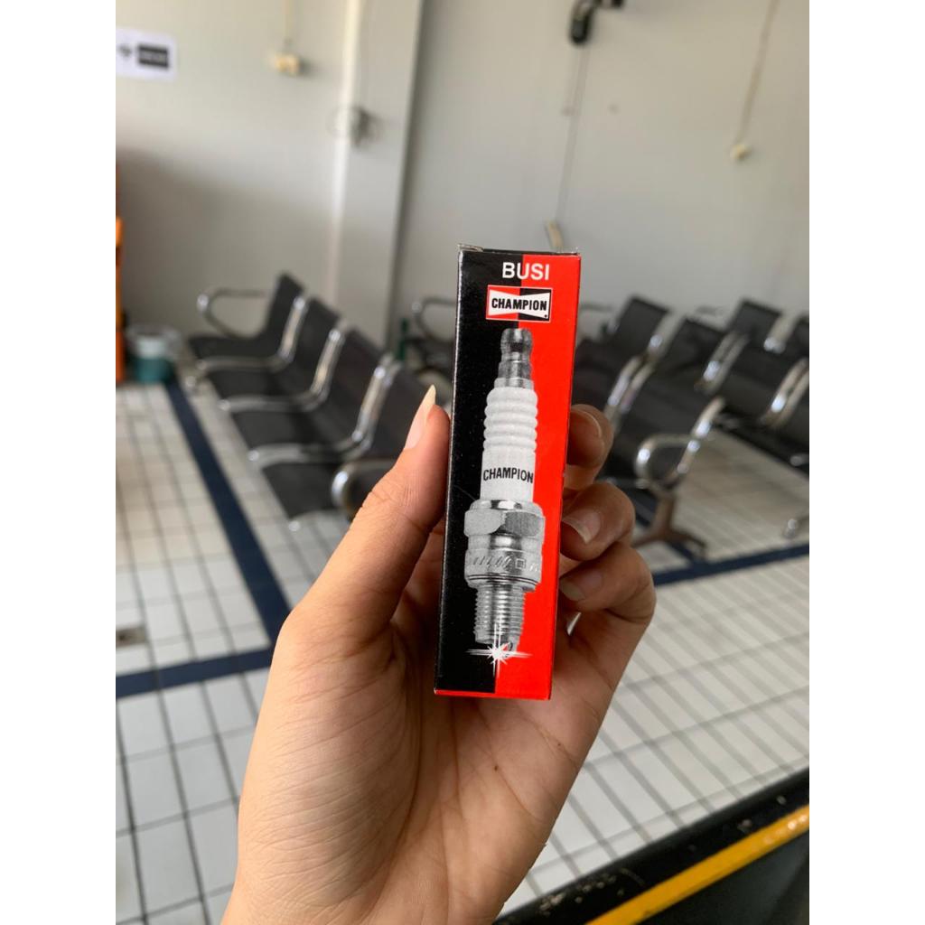 Z9Y SPARK PLUG (SHORT SPARK PLUG)