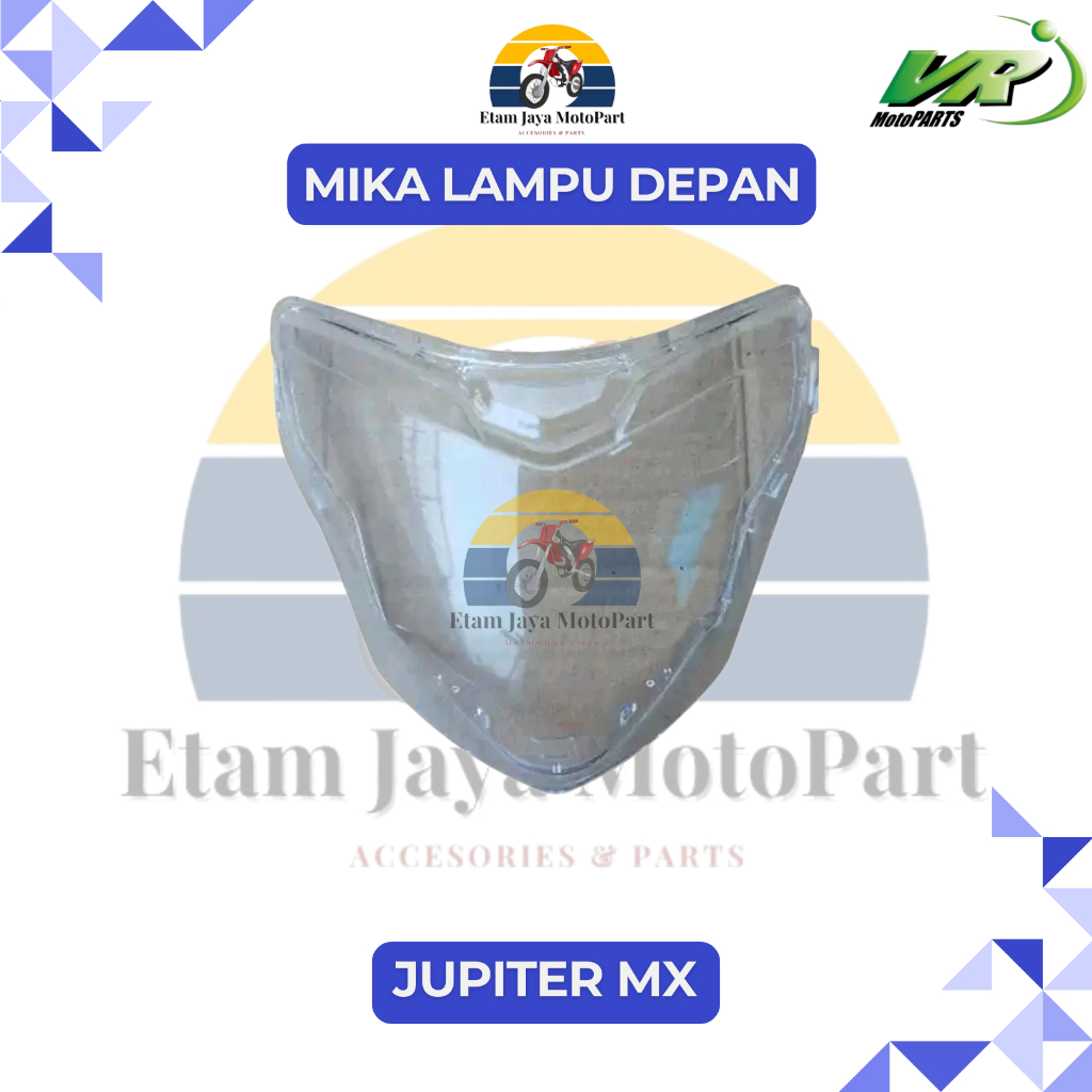 JUPITER OLD / JUPITER MX / JUPITER Z 06 / JUPITER Z 10 / JUPITER Z1 - ไมโครโฟน VR