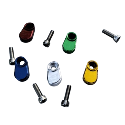 MESIN TOP ENGINE AIR EMISSION CANDY COP TIGER และ MEGA PRO / CNC T6 ENGINE AIR EMISSION