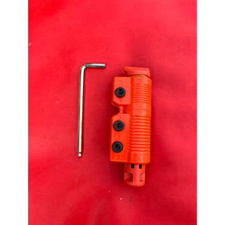Holder dan Klem KLS Pro