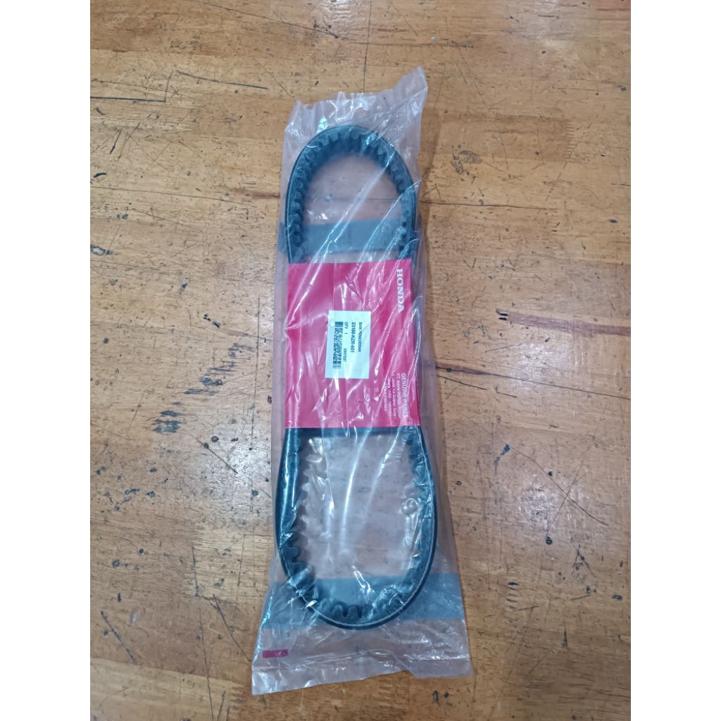 VAN BELT เท่านั้น KZR VARIO 125 23100-KZR-601 HONDA