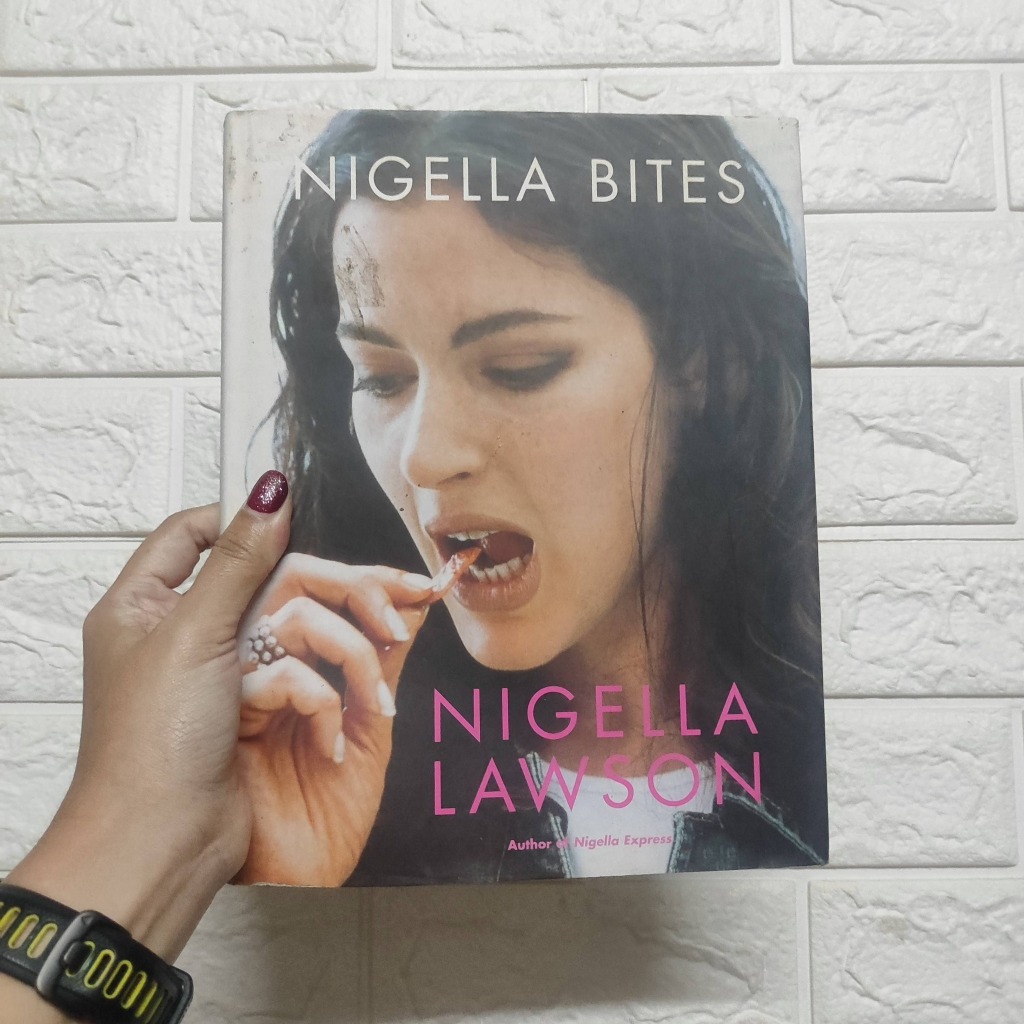 Nigella Lawson: Nigella Bites